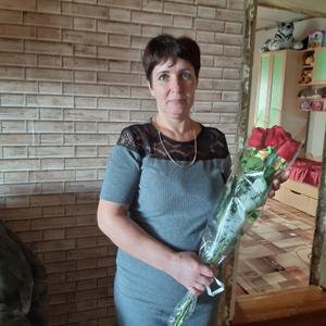 Светлана, 49 лет, Октябрьск