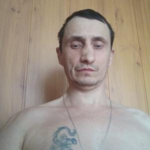 Парни в Ульяновске: Дмитрий, 43 - ищет девушку из Ульяновска