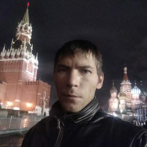 Михаил, 38 лет, Барнаул