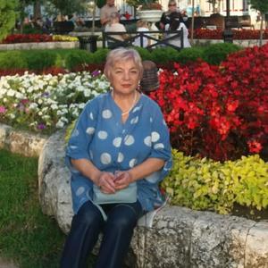 Ника, 66 лет, Белгород