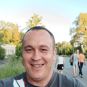 Парни в Кемерово: Алексей, 36 - ищет девушку из Кемерово