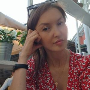 Девушки в Екатеринбурге: Татьяна, 35 - ищет парня из Екатеринбурга