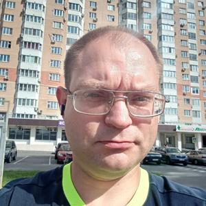 Константин, 38 лет, Московский