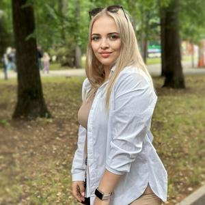 Анастасия, 27 лет, Уфа