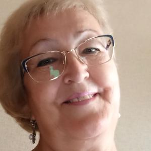 Татьяна, 60 лет, Стерлитамак