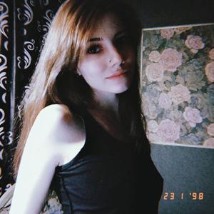 Valeria, 23 года, Владивосток