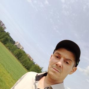 Дмитрий, 39 лет, Красноармейск Дмитрий, 39 лет, Красноармейск