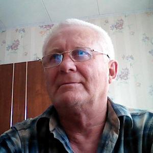 Парни в Белозерске: Виктор, 72 - ищет девушку из Белозерска