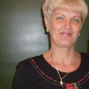 Татьяна, 64 года, Юрга