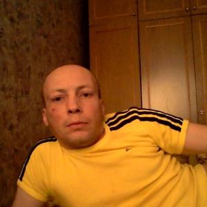 Константин, 47 лет, Нелидово