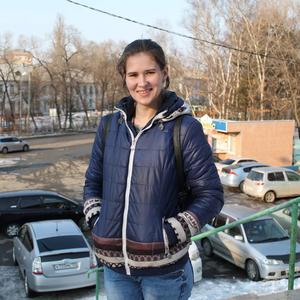 Девушки в Партизанске (Приморский край): Кристина, 31 - ищет парня из Партизанска (Приморский край)