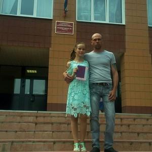 Парни в Приволжске: Константин, 44 - ищет девушку из Приволжска