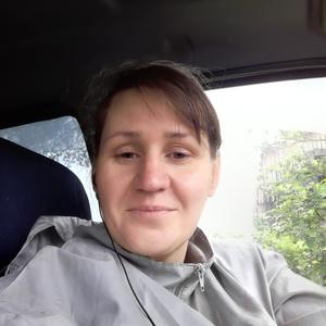 Татьяна, 39 лет, Хабаровск