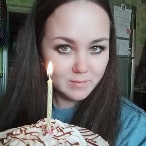 Анастасия Вязова, 38 лет, Чебоксары