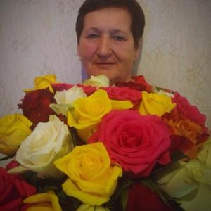 Александра Лукинская, 72 года, Оренбург