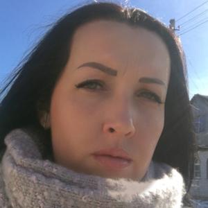 Оксана, 41 год, Колтуши
