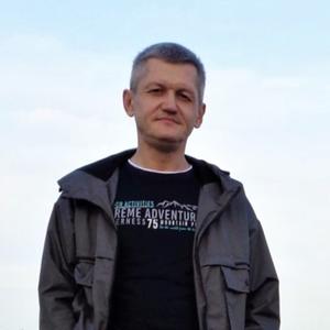 Парни в Биробиджане: Сергей Иванов, 51 - ищет девушку из Биробиджана