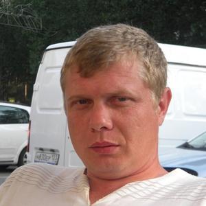Илья Илларионов, 43 года, Анапа