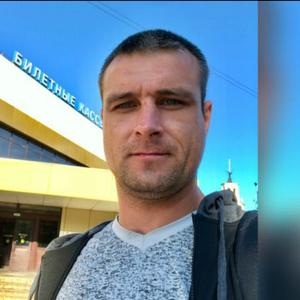Александр Демидов, 34 года, Ярославль
