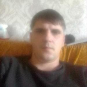 Mikhail, 35 лет, Новосибирск