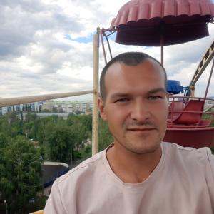 Парни в Уфе (Башкортостан): Зариф, 29 - ищет девушку из Уфы (Башкортостан)