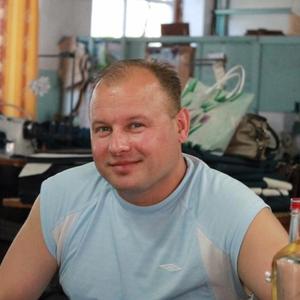 Vadim Akimenko, 47 лет, Курган