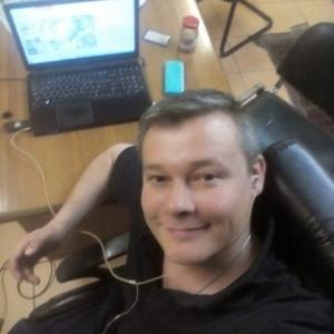 Сергей, 42 года, Александров
