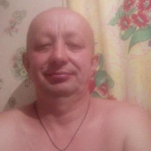Александр, 50 лет, Лесосибирск