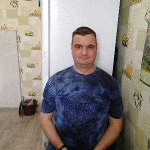 Сергей, 47 лет, Орск