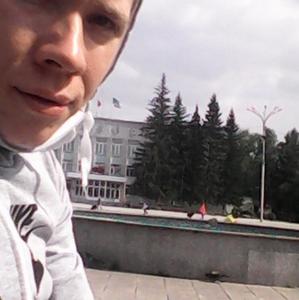 Парни в Бердске: Сергей, 33 - ищет девушку из Бердска