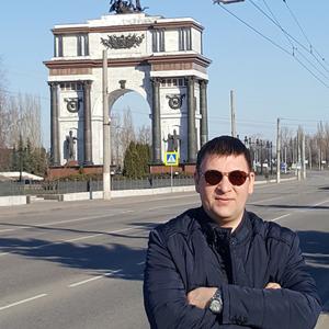 Димитрис Кузьминов, 43 года, Пречистое