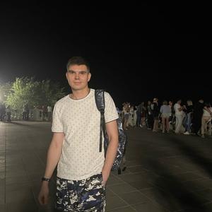 Парни в Оренбурге: Степан Пугачев, 35 - ищет девушку из Оренбурга