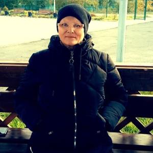 Валентина, 61 год, Липецк