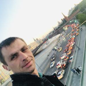 Мишка Макаров, 36 лет, Протвино