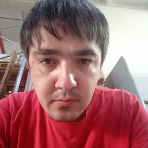 Фарид, 35 лет, Москва