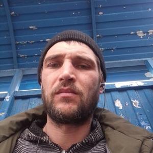 Роман, 35 лет, Новокузнецк