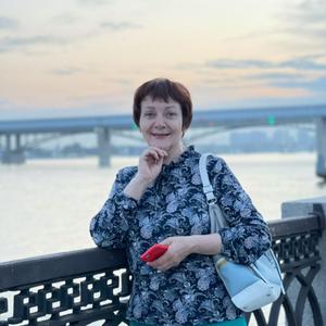 Девушки в Кемерово: Наталья, 70 - ищет парня из Кемерово