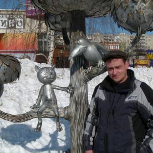 Владимир, 54 года, Лесной