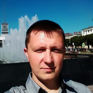 Артем, 38 лет, Санкт-Петербург