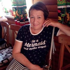 Ирина, 66 лет, Астрахань