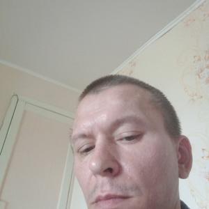 Dmitriy Shirokov, 41 год, Кумертау