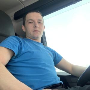 Николай, 33 года, Архангельск