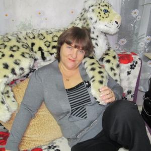 Девушки в Саратове: Татьяна, 58 - ищет парня из Саратова