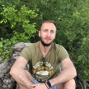 Евгений, 36 лет, Тольятти