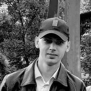 Вадим, 26 лет, Новокузнецк