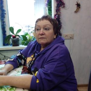 Наталья, 64 года, Красноярск