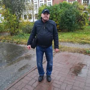 Парни в Электросталь: Андрей, 63 - ищет девушку из Электросталь