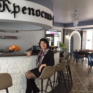 Людмила, 59 лет, Ставрополь
