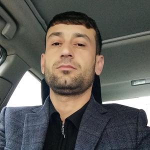 Султан, 34 года, Душанбе