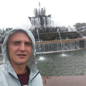 Anton Gordeev, 33 года, Буденновск